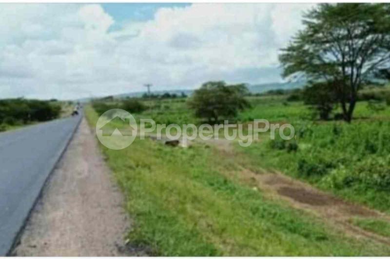 Land for sale Ngong Kajiado