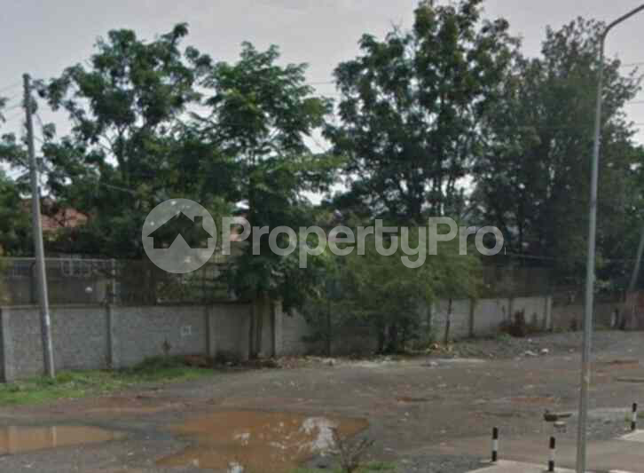 Land for sale Kilimani Nairobi