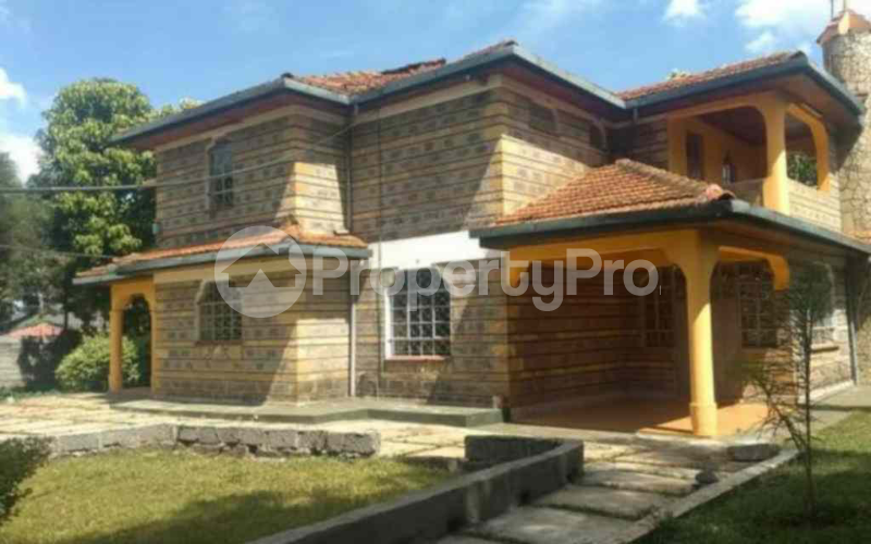 Land for sale Kilimani Nairobi