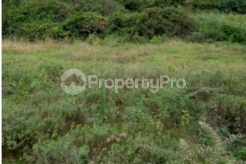 Land for sale Muthaiga Nairobi