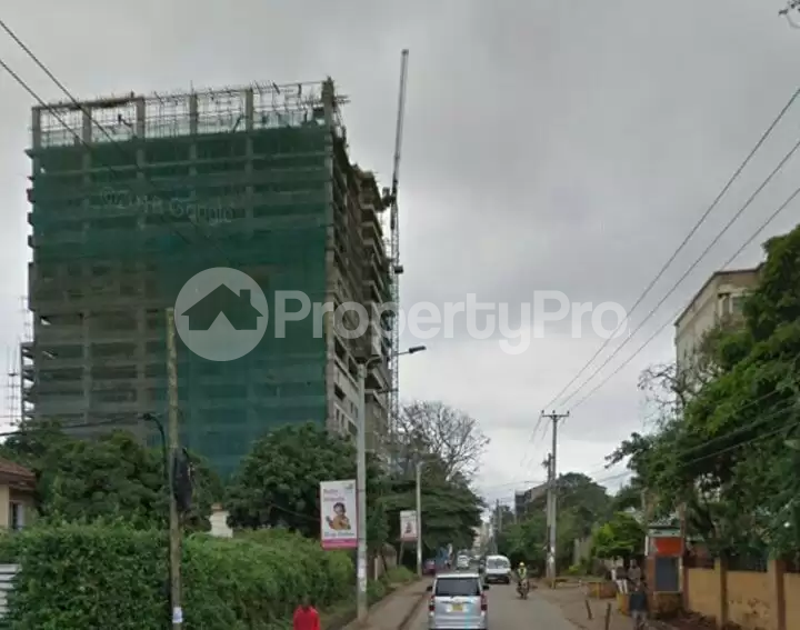 Land for sale Westlands Nairobi