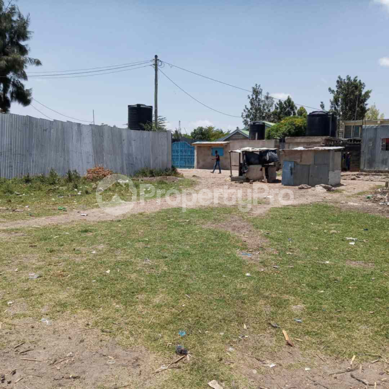 Land for sale Kitengela Kajiado