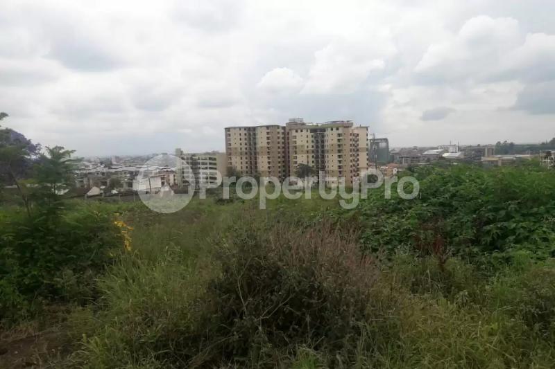 Land for sale Upper Hill Nairobi
