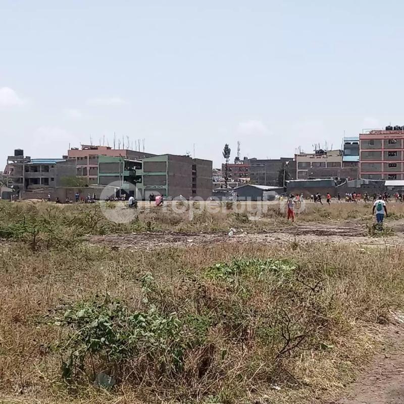 Land for sale Kitengela Kajiado