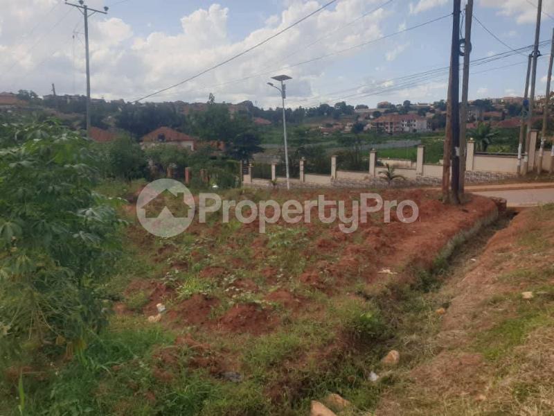 Land for sale Kulambiro road Kisaasi Kampala Central - 2