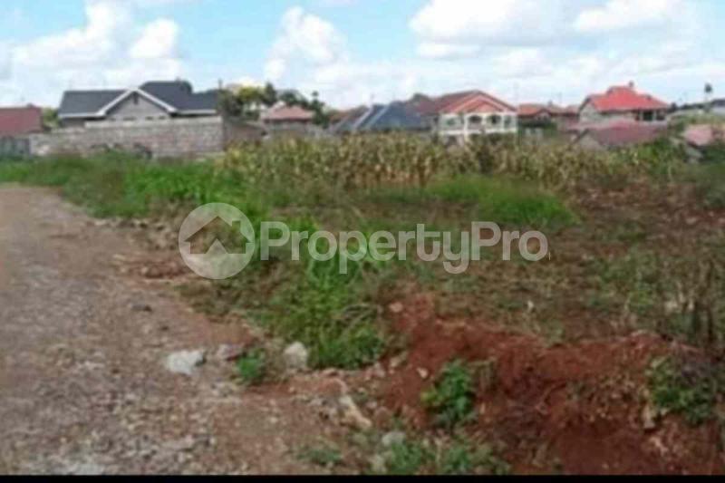 Land for sale Ruiru Kiambu