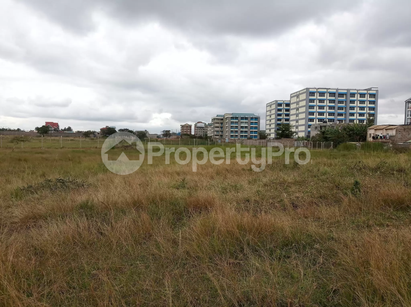 Land for sale Ruiru Kiambu