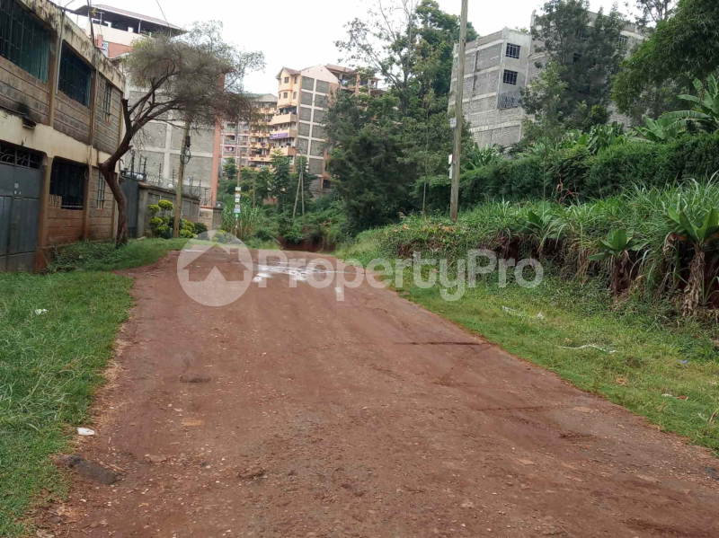 Land for sale Kiambu Kiambu