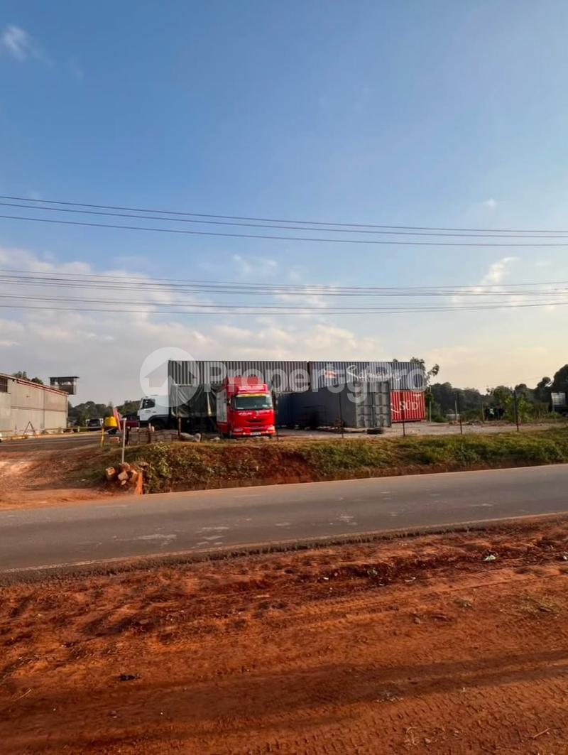 Land for rent Karen Nairobi