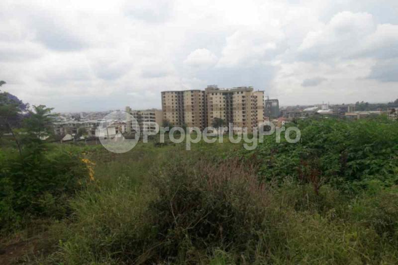 Land for sale Upper Hill Nairobi