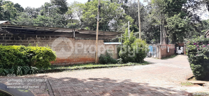 Commercial Land for rent Lower Kabete Nairobi - 0