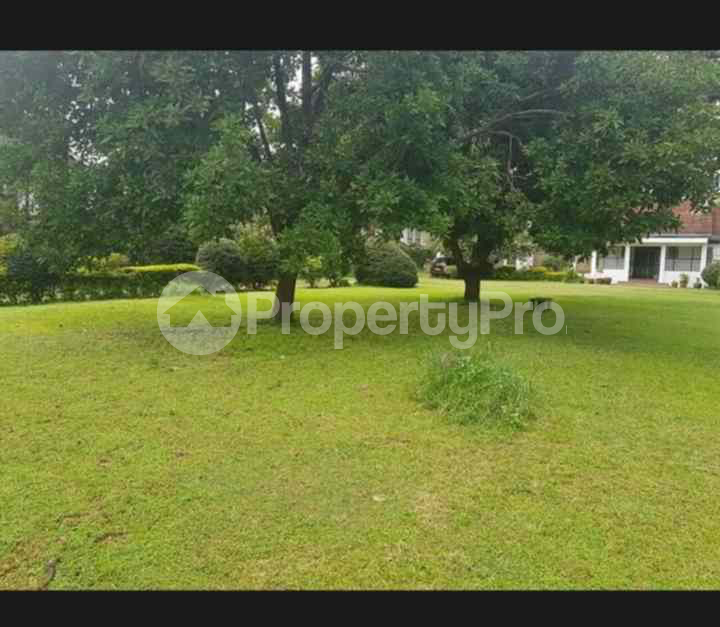Land for sale Kilimani Nairobi