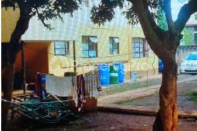 Land for sale Parklands Nairobi