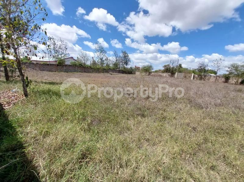 Land for rent Ruai Nairobi