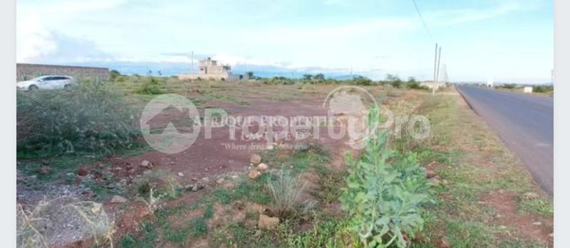 Land for sale Juja Kiambu