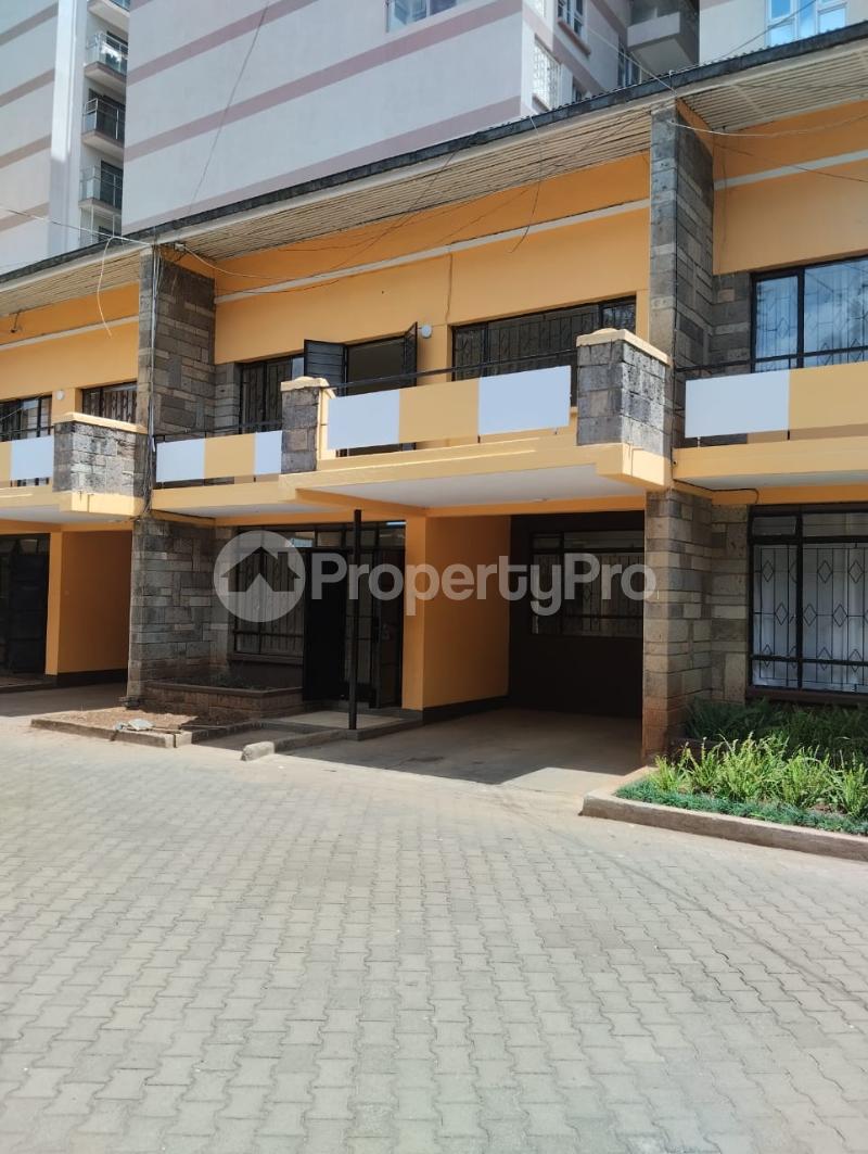 3 bedroom Office Building Commercial Properties for rent Lenana Road  Kilimani Nairobi