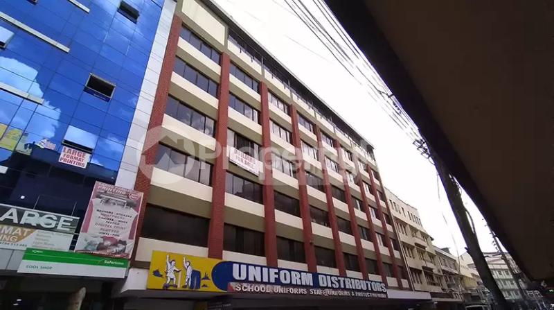 Office Building Commercial Properties for sale Nairobi CBD Nairobi