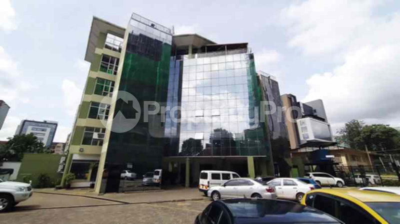 Office Building Commercial Properties for sale Westlands Nairobi