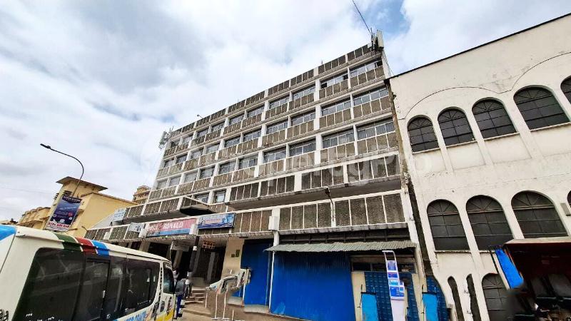 Office Building Commercial Properties for sale Nairobi CBD Nairobi