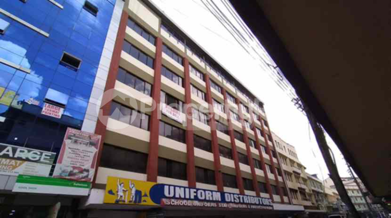 Office Building Commercial Properties for sale Nairobi CBD Nairobi