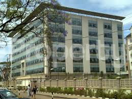 Office Building Commercial Properties for sale Kilimani Nairobi
