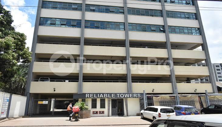 Office Space Commercial Properties for sale Westlands Nairobi