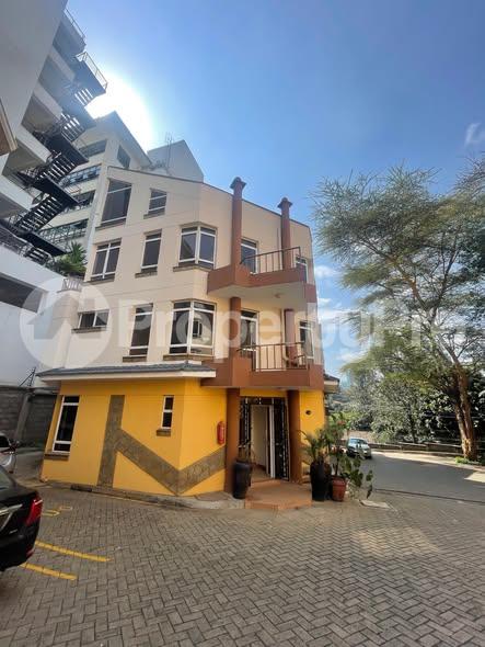 Office Space Commercial Properties for sale Riverside Nairobi