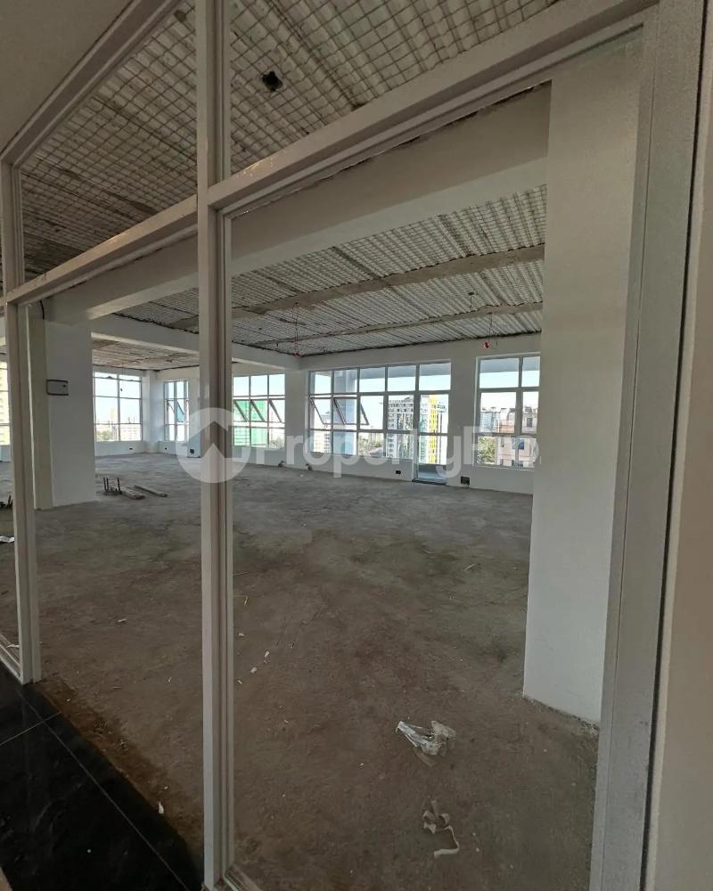 Office Space Commercial Properties for rent Kilimani Nairobi