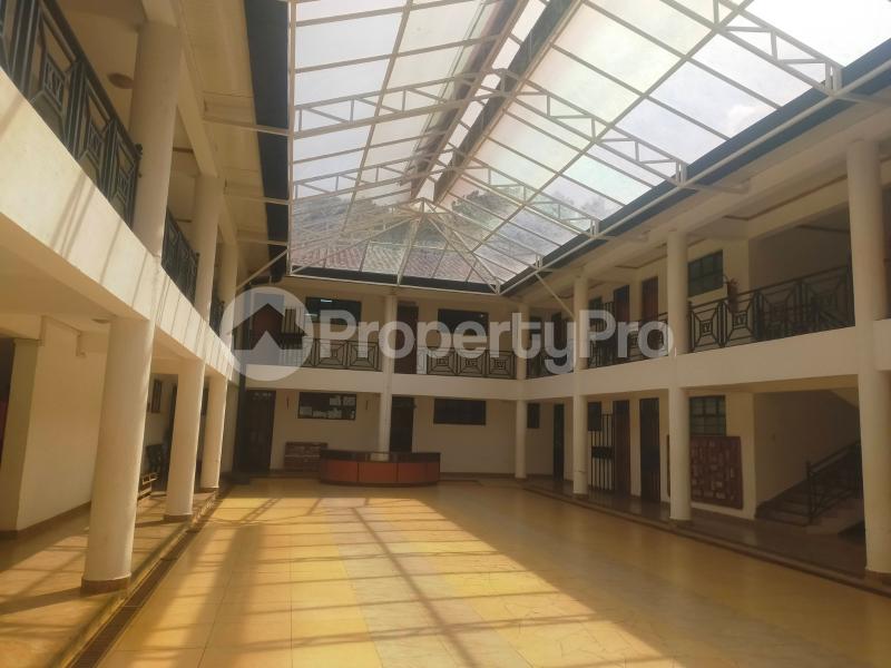 Office Space Commercial Properties for rent Karen Nairobi