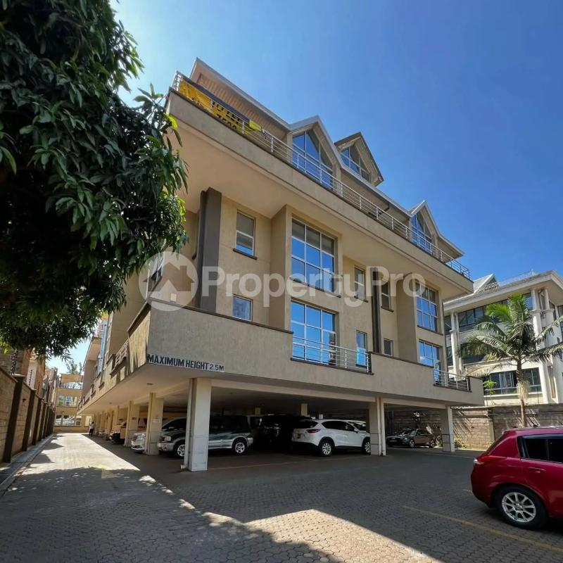 Office Space Commercial Properties for rent Waiyaki Way Westlands Nairobi