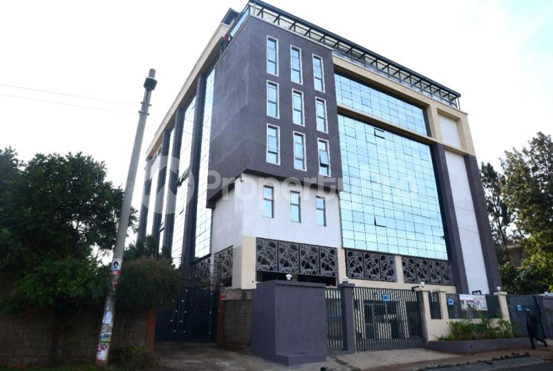 Office Space Commercial Properties for rent Kikuyu Kiambu