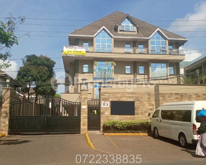 Office Space Commercial Properties for rent Westlands Nairobi