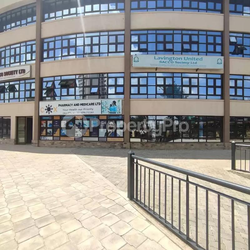 Office Space Commercial Properties for rent Kilimani Nairobi