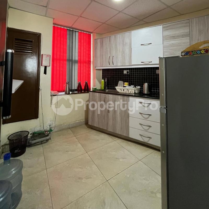 Office Building Commercial Properties for rent Kilimani Nairobi