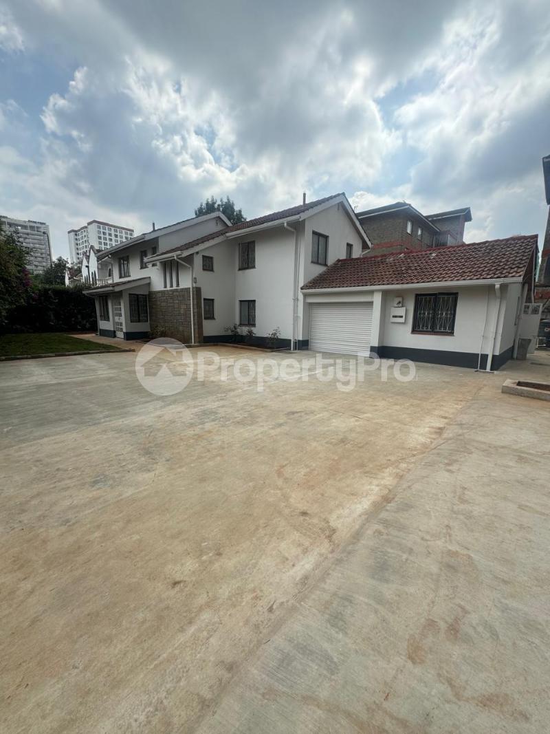 Office Space Commercial Properties for rent Kilimani Nairobi