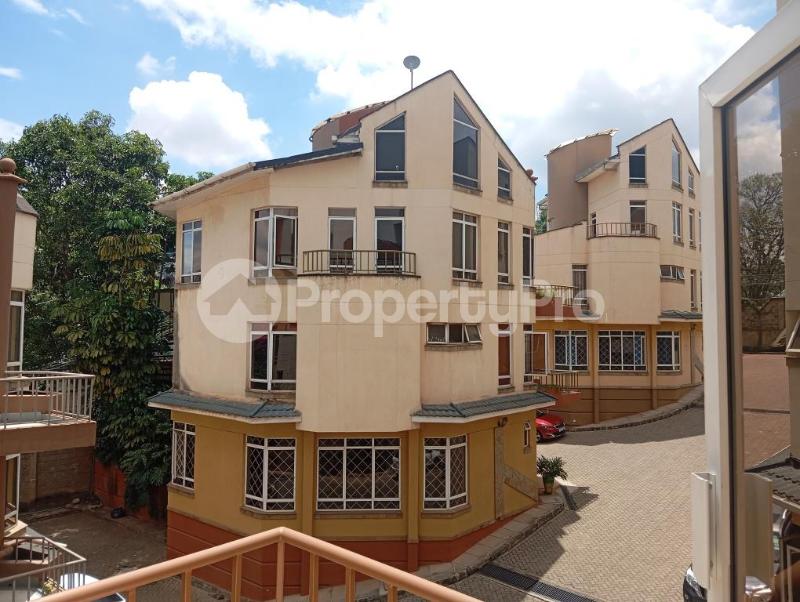 Office Space Commercial Properties for rent Riverside Nairobi
