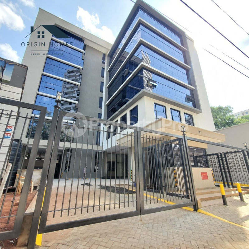 Office Space Commercial Properties for sale Kilimani Nairobi