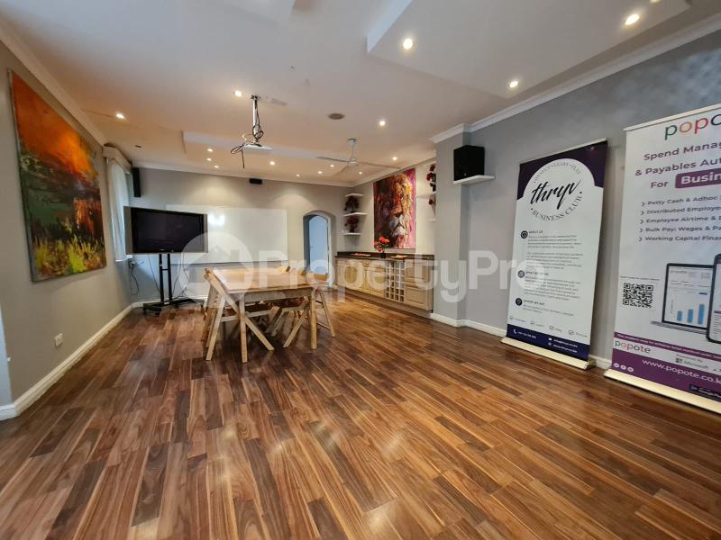 Office Space Commercial Properties for rent Kilimani Nairobi