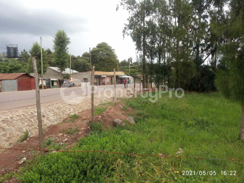 Commercial Land for sale Ngong Kajiado