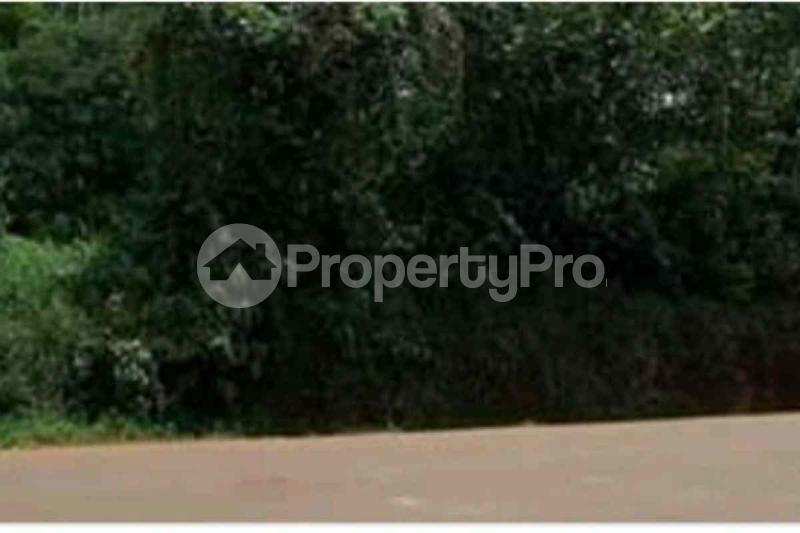 Land for sale Githunguri Kiambu