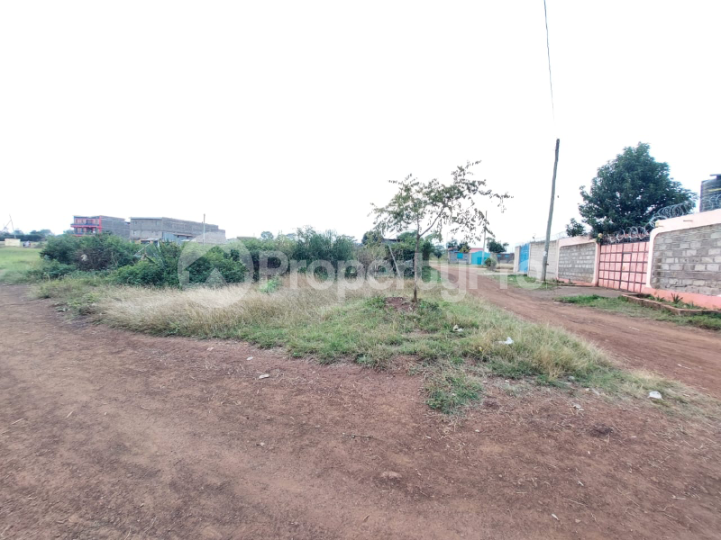 Land for sale Juja Kiambu