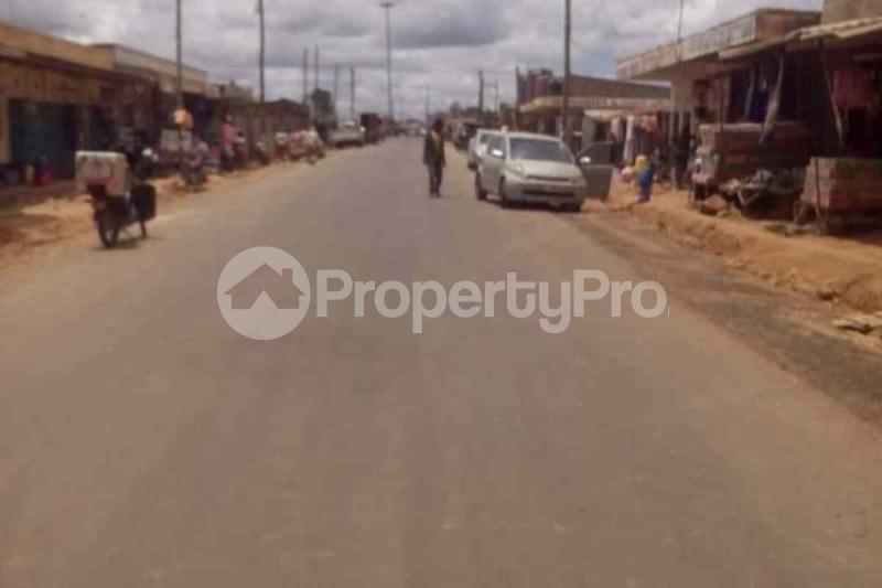 Land for sale Nanyuki Nanyuki