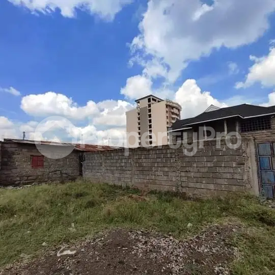 Land for sale Ruiru Kiambu