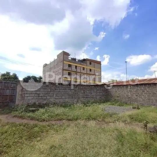 Land for sale Kamakis Ruiru