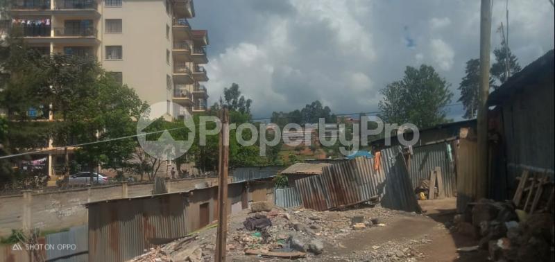 Commercial Land for sale Riruta Dagoretti South Nairobi