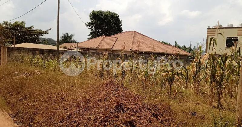 Land for sale Bweyogerere kiwanga  Kampala Central Kampala Central - 5
