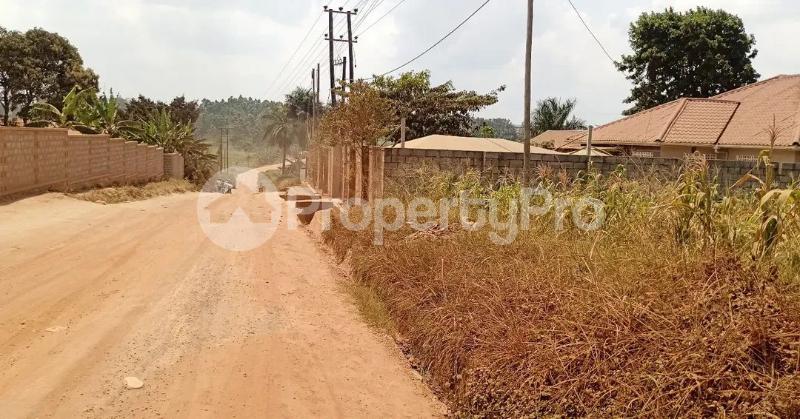 Land for sale Bweyogerere kiwanga  Kampala Central Kampala Central - 0