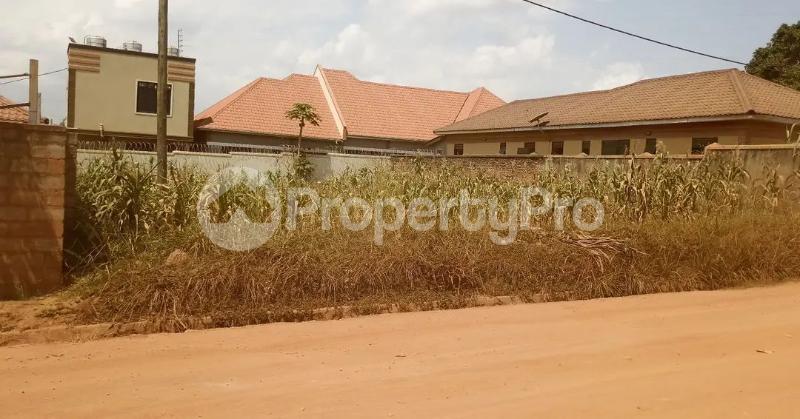 Land for sale Bweyogerere kiwanga  Kampala Central Kampala Central - 1