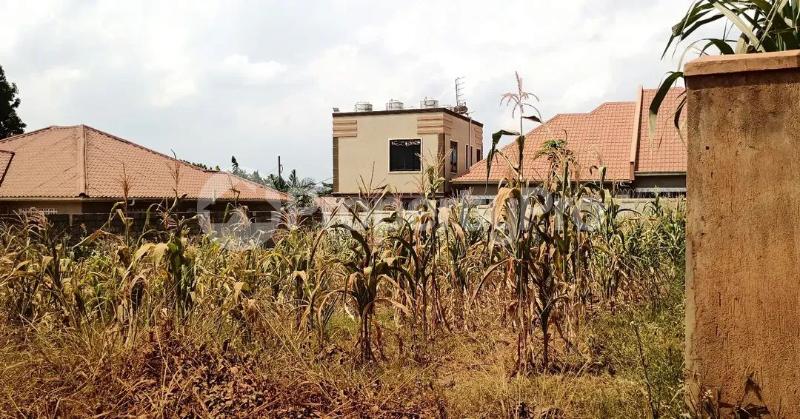 Land for sale Bweyogerere kiwanga  Kampala Central Kampala Central - 4