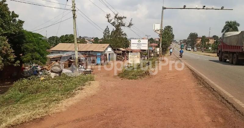 Land for sale Bugembe town Bugembe Jinja Eastern - 6